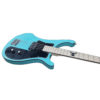 D&D RESURRECCTOR BASS GUITAR MINT GREEN - Image 3