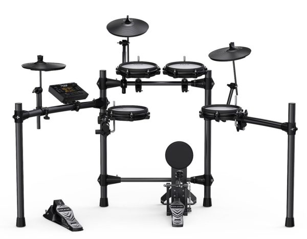 NUX DIGITAL DRUM SET DM210 - Image 2