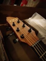 D&D JUNIOR DJANGO KOA w/ BAG - Image 2