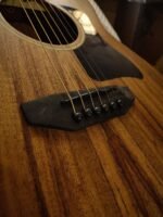 D&D JUNIOR DJANGO KOA w/ BAG - Image 3