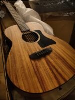 D&D JUNIOR DJANGO KOA w/ BAG