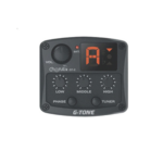 D&D DJANGO JR. TOKYO LIGHTS BLACK NEON PINK - Image 2