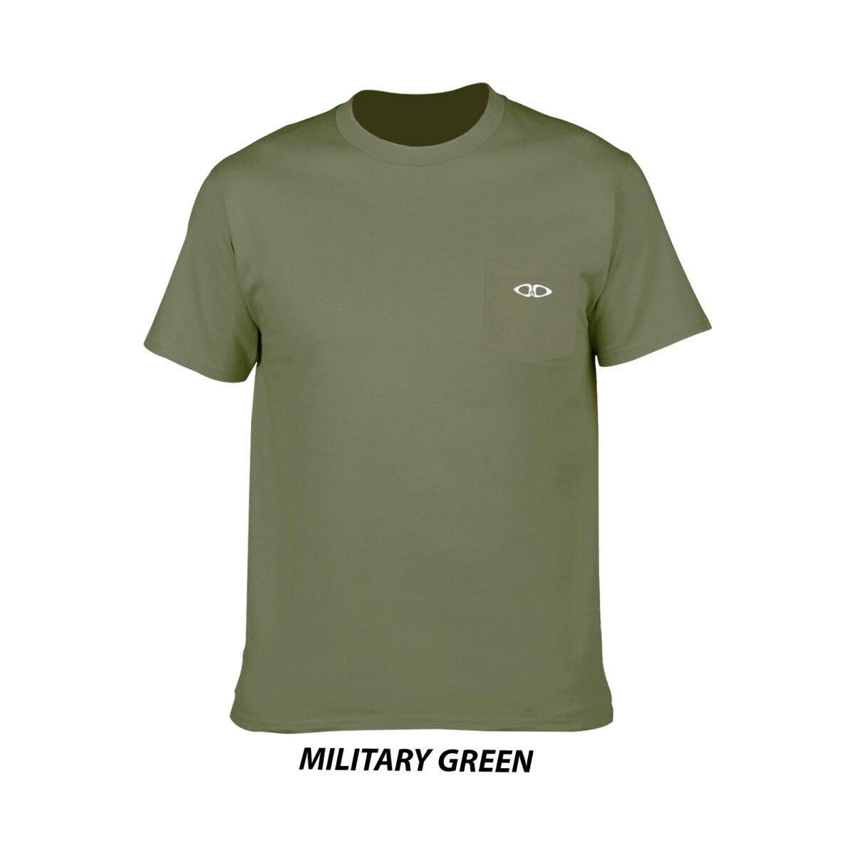 D&D POCKET SHIRT - Image 2