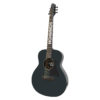 D&D JUNIOR DJANGO HGHMNDS BLK/BLK w/ BAG - Image 3