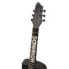 D&D JUNIOR DJANGO HGHMNDS BLK/BLK w/ BAG - Image 2