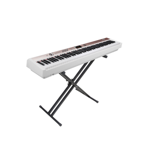 NUX NPK-20 DIGITAL PIANO WHITE - Image 4