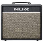 NUX MIGHTY 20MKII COMPACT GUITAR AMPLIFIER