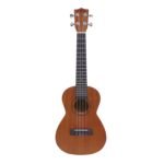 D&D UKULELE-26 CHERUB GU-3 W/BAG