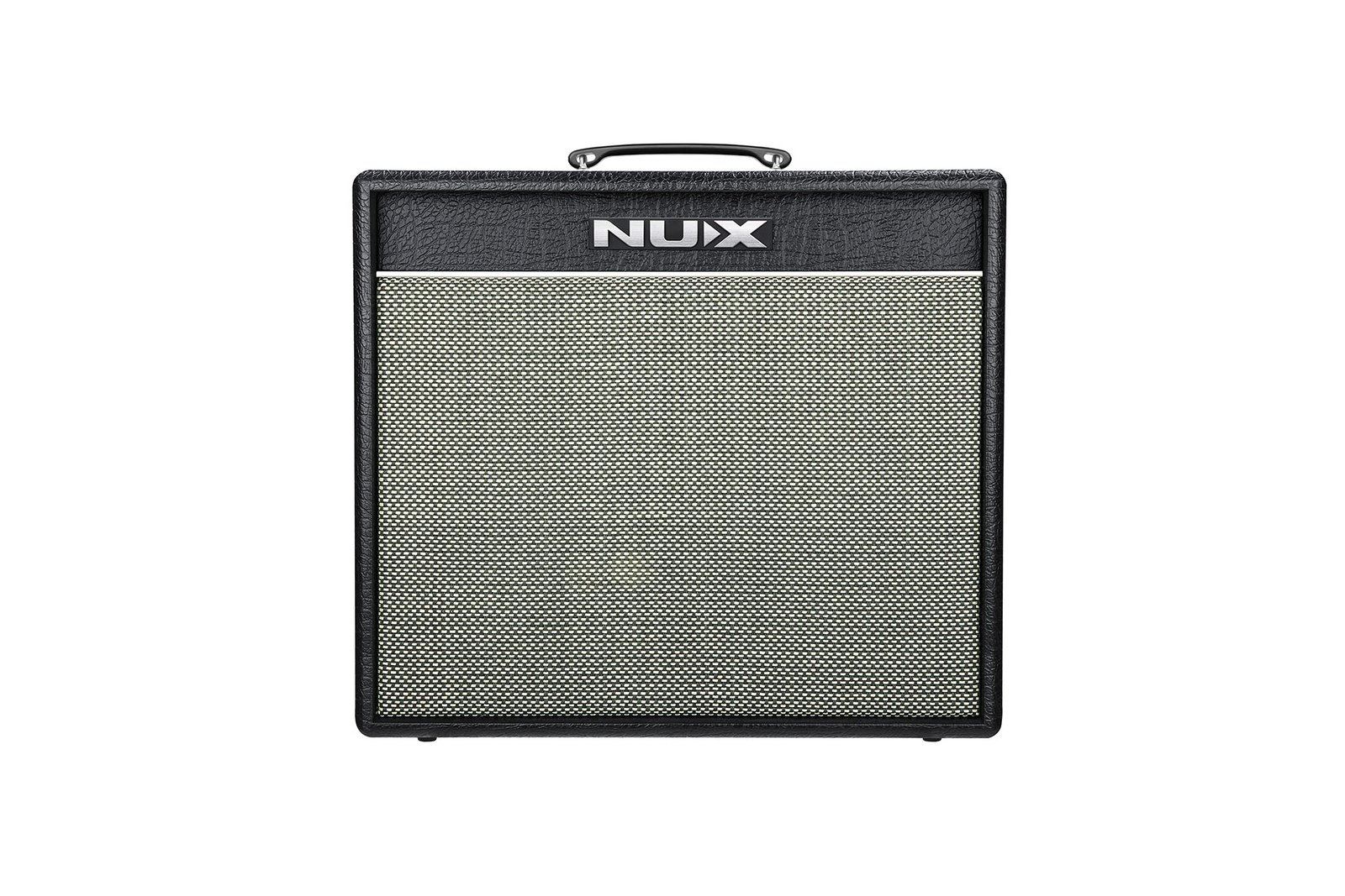 MIGHTY-60MKII_W_01 NUX MIGHTY 60 MKII GUITAR AMPLIFIER - Image 1