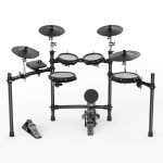 NUX DIGITAL DRUM SET DM310H WITH 12" INDEPENDENT HI-HAT