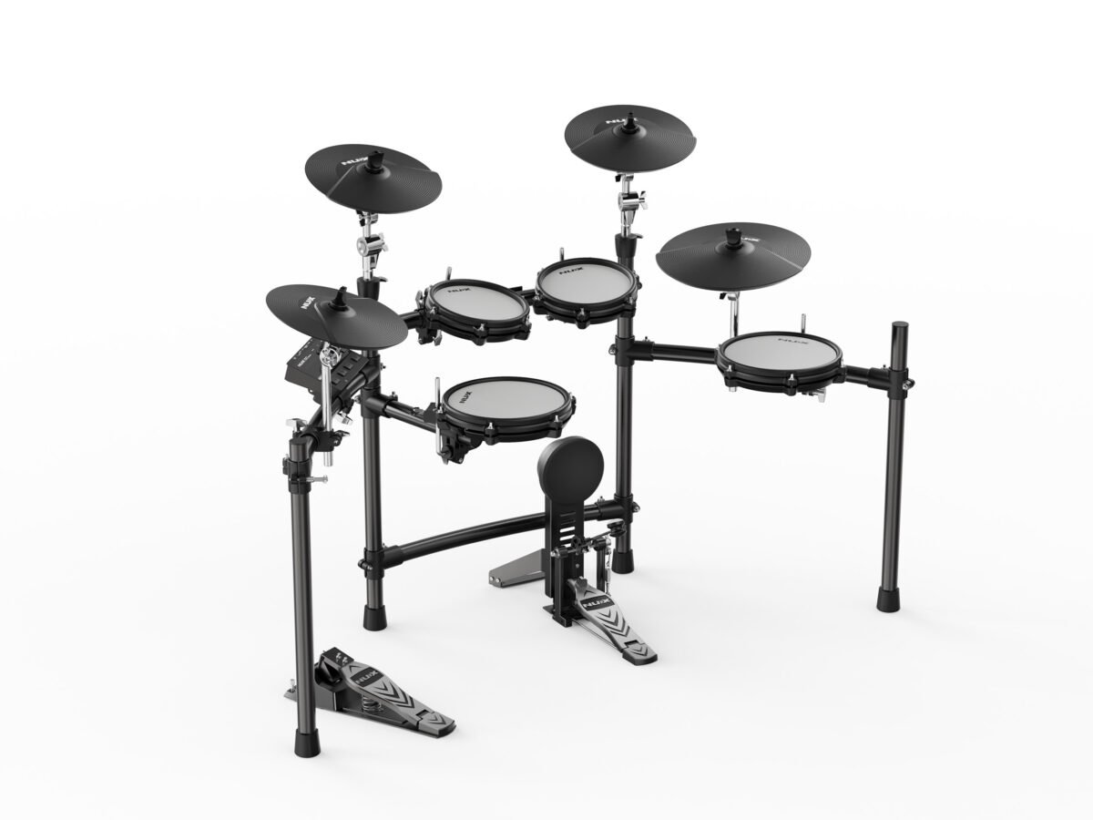 NUX DM310 DIGITAL DRUM SET