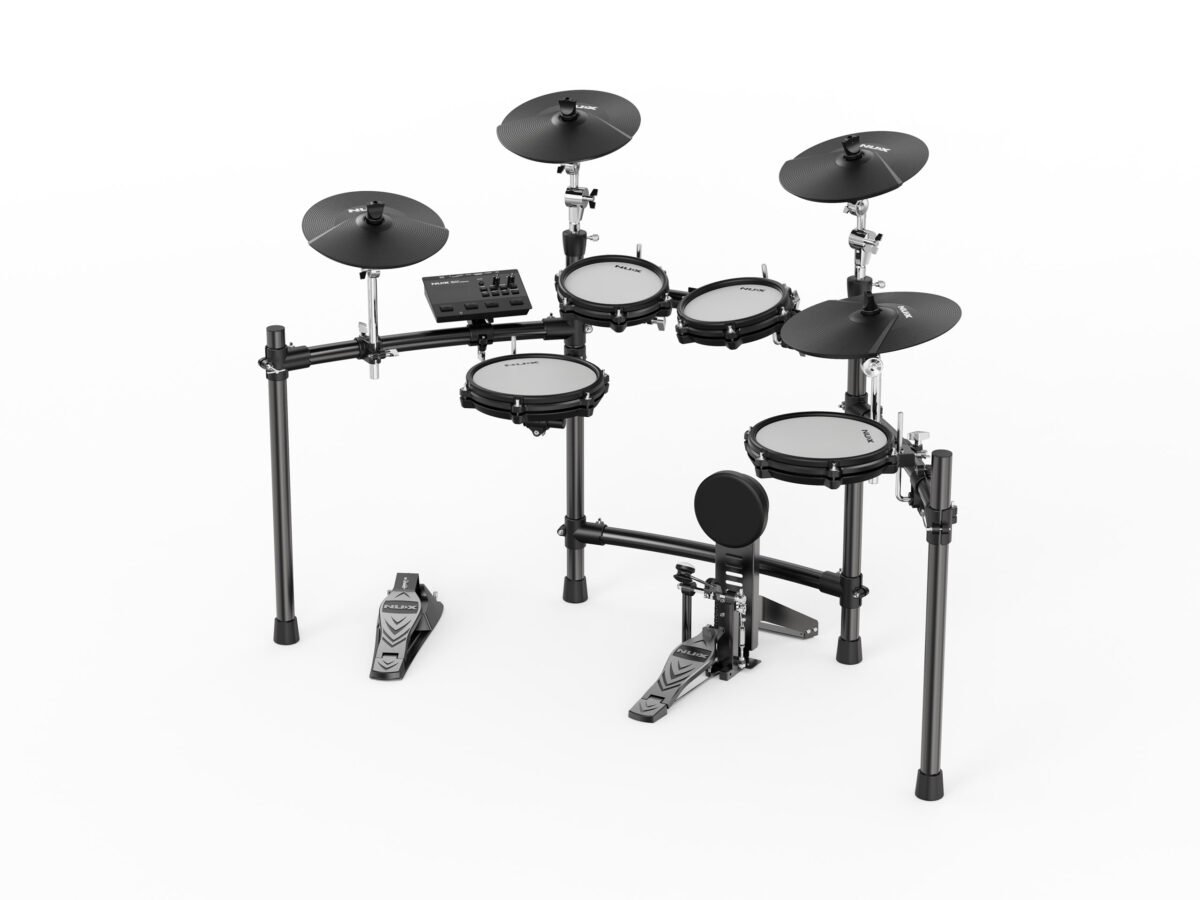 NUX DM310 DIGITAL DRUM SET