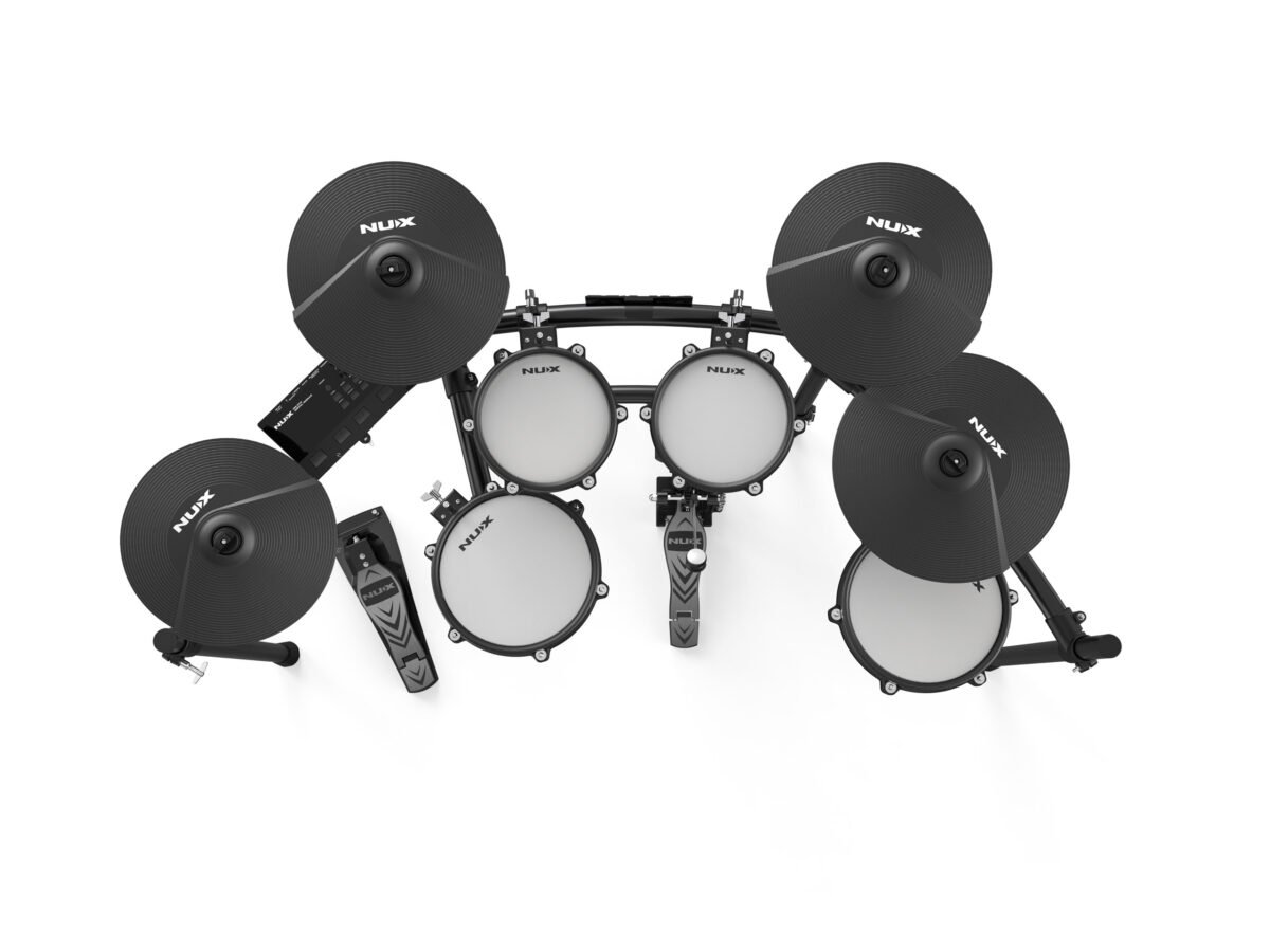 NUX DM310 DIGITAL DRUM SET