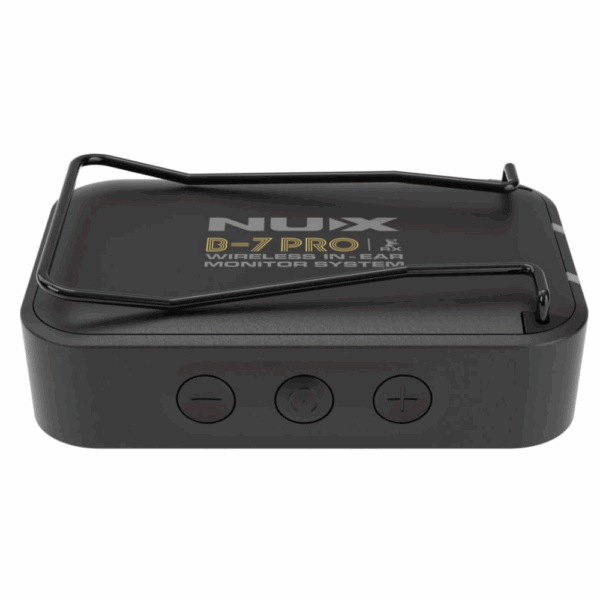 NUX B-7 PRO WIRELESS IN-EAR MONITOR SYSTEM - Image 4
