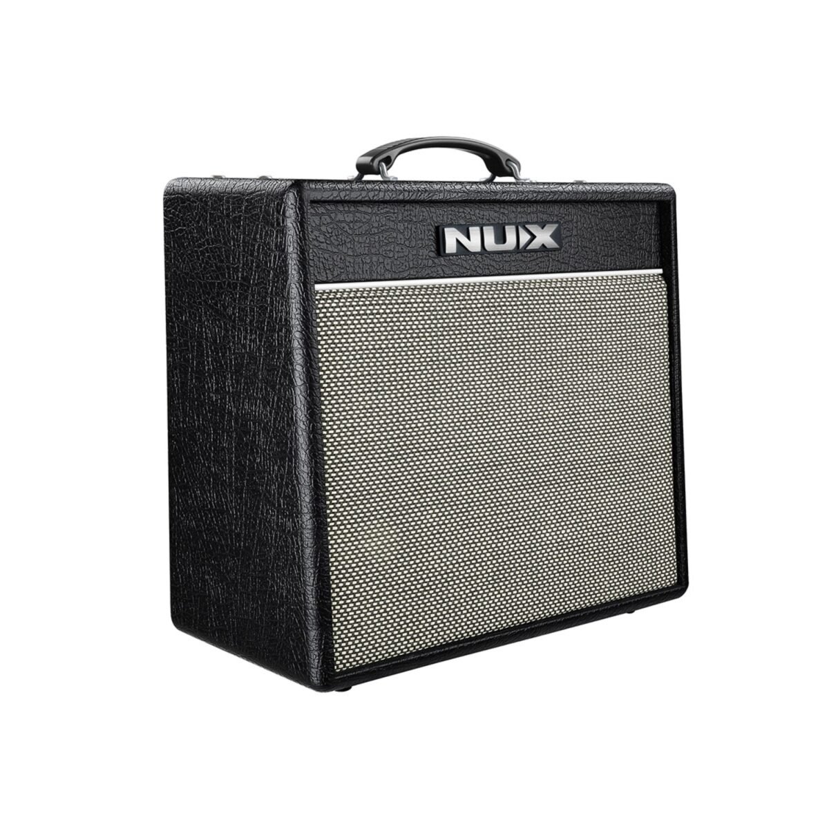 NUX MIGHTY 40MKII COMPACT GUITAR AMPLIFIER - Image 4