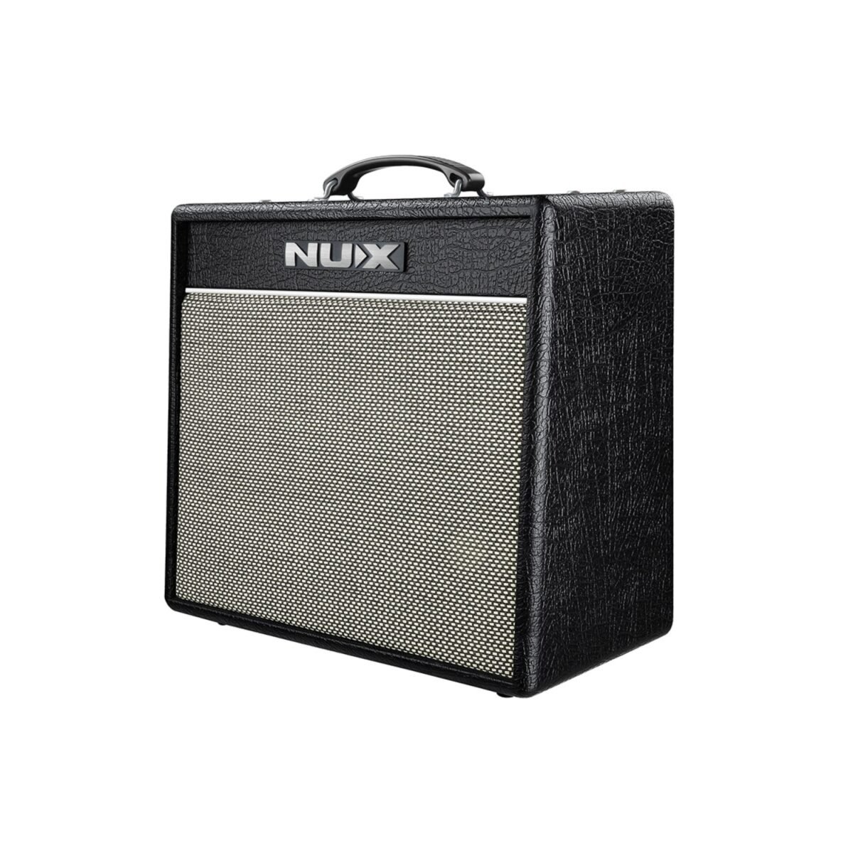 NUX MIGHTY 40MKII COMPACT GUITAR AMPLIFIER - Image 5