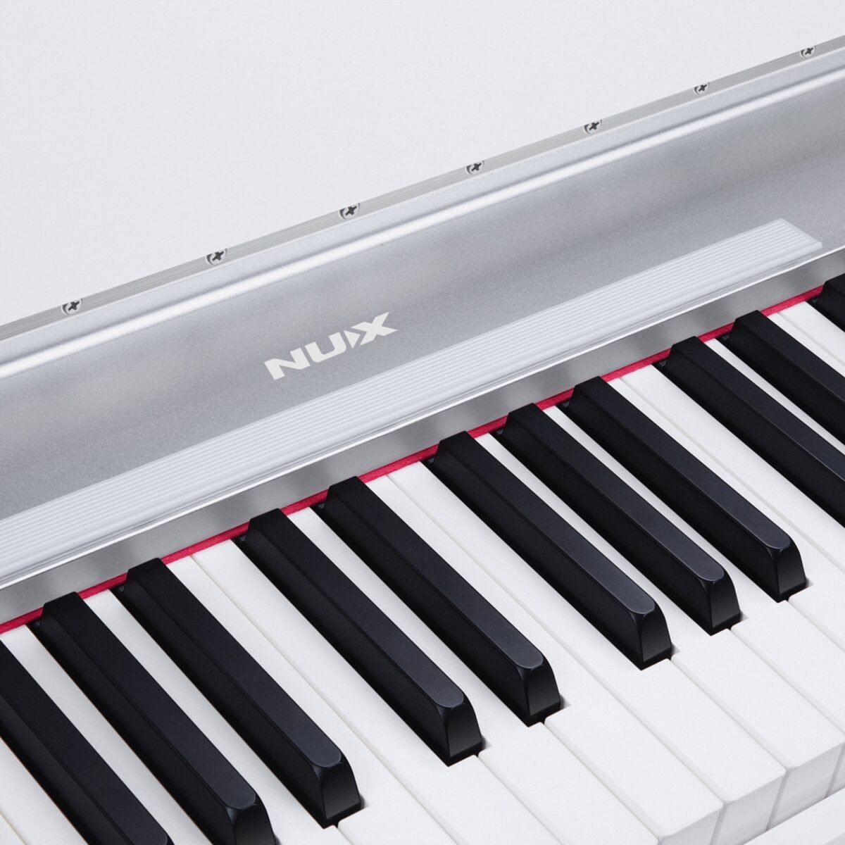 NUX NCK-330 DIGITAL PIANO WHITE - Image 4