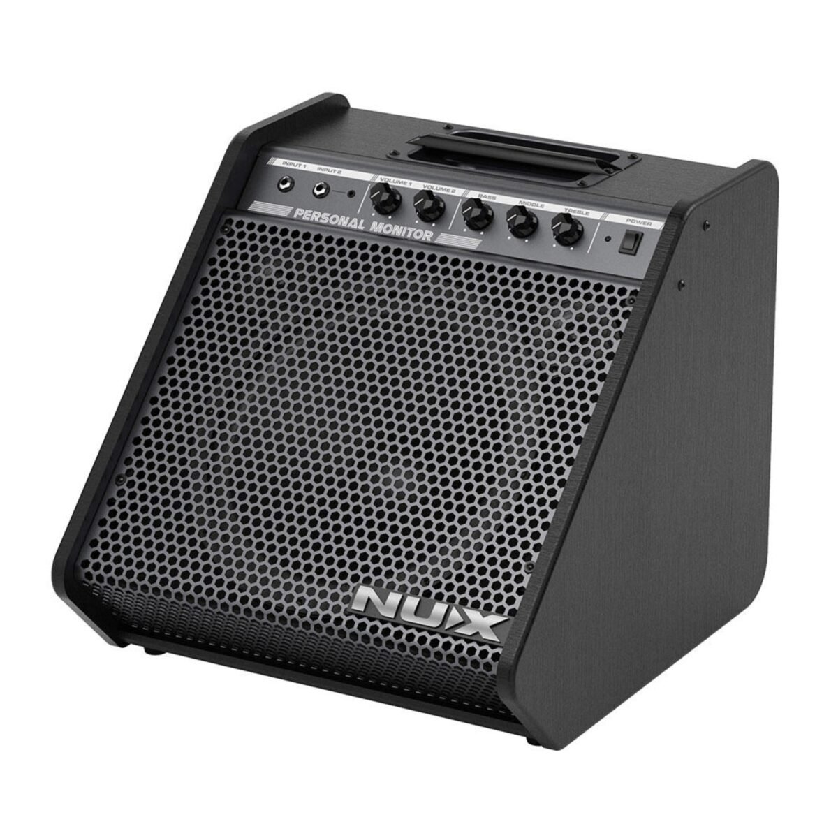 NUX NPA-100 PERSONAL MONITOR - Image 3