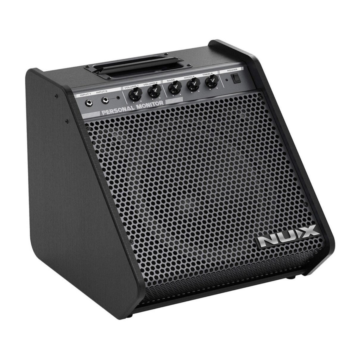 NUX NPA-100 PERSONAL MONITOR - Image 2