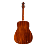 D&D CELESTIAL 3 ACOUSTIC GUITAR SPRUCE PU W/BAG - Image 2