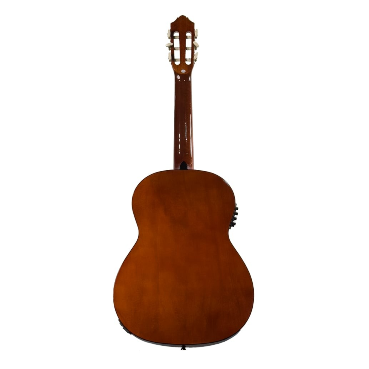 D&D SONATA CLASSIC GUITAR 39" PU W/BAG - Image 2