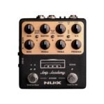 NUX AMP ACADEMY STOMP NMA-3AAP