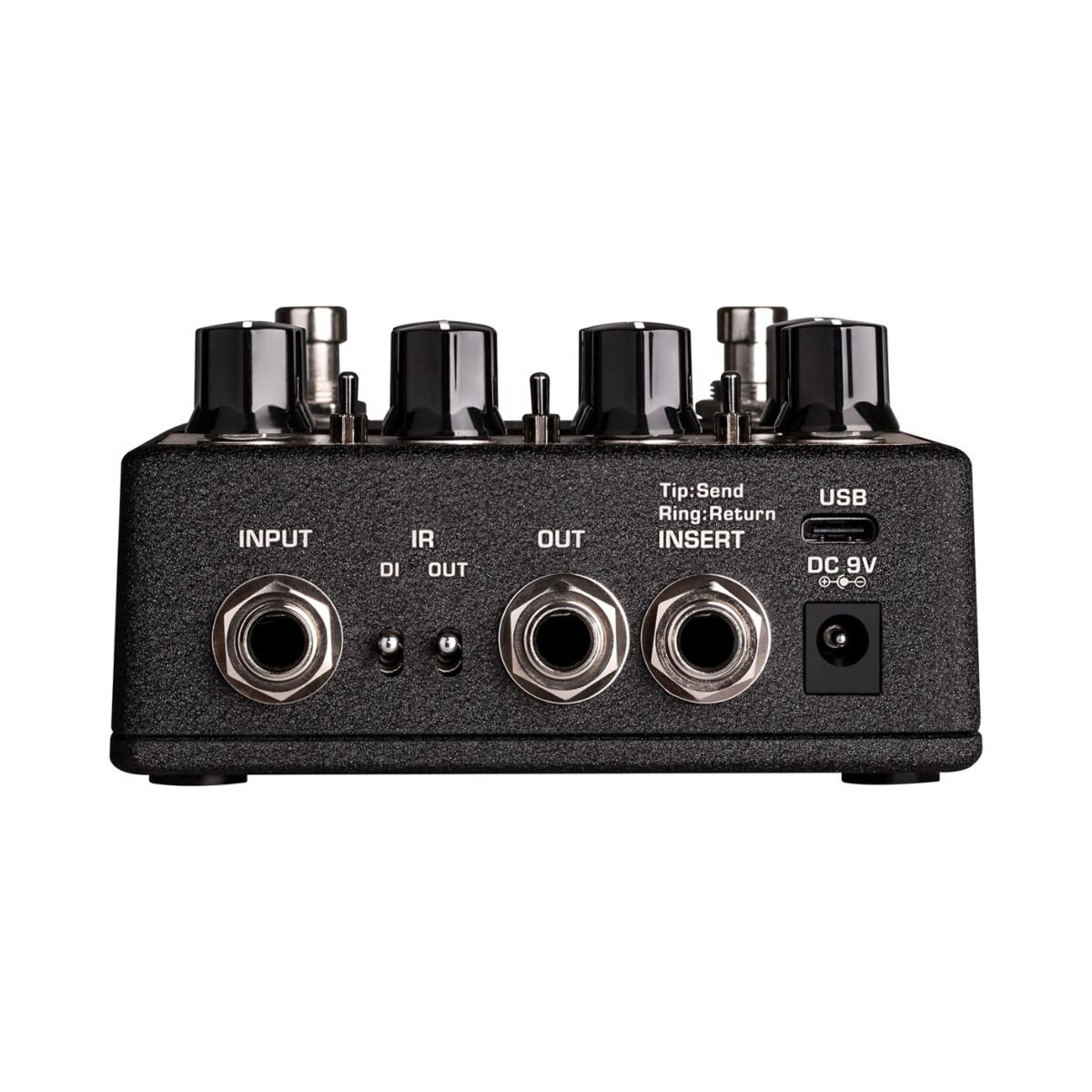 NUX AMP ACADEMY STOMP NMA-3AAP - Image 4
