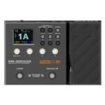 NUX MG-300 MKII MODELING GUITAR PROCESSOR