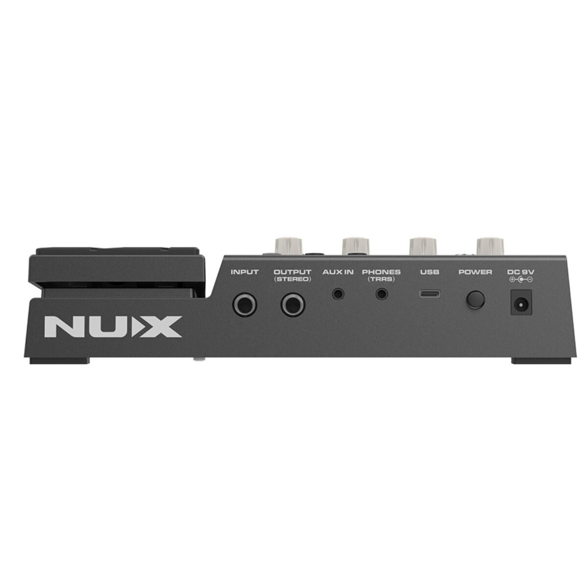 NUX MG-300 MKII MODELING GUITAR PROCESSOR - Image 4