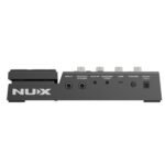 NUX MG-300 MKII MODELING GUITAR PROCESSOR - Image 4