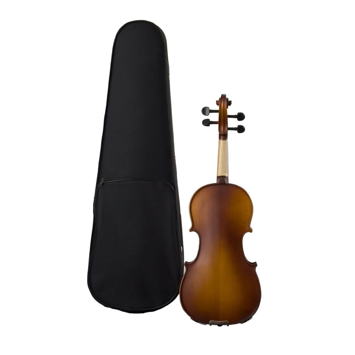 STREBEN VIOLIN 3/4 MATTE WITH CASE V2 - Image 2