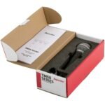 SUPERLUX DYNAMIC MICROPHONE TM58 - Image 3