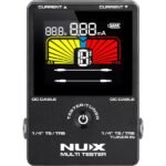 NUX MULTI-TESTER NMT-1