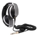 RELOOP RHP-20 PREMIUM DJ HEADPHONES - Image 6