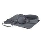 RELOOP RHP-6 GREY FASHION AND LIFESTYLE HEADPHONES - Image 4
