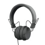 RELOOP RHP-6 GREY FASHION AND LIFESTYLE HEADPHONES