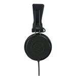 RELOOP RHP-6 BLACK FASHION AND LIFESTYLE HEADPHONES - Image 3