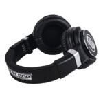 RELOOP RHP-15 DJ HEADPHONES - Image 4