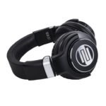 RELOOP RHP-15 DJ HEADPHONES - Image 2