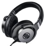 RELOOP SHP-8 PHOFESSIONAL OVER-EAR STUDIO AND MONITORING HEADPHONES