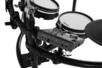 NUX DM-7X ALL MESH HEAD DIGITAL DRUM KIT - Image 6