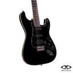 D&D FALCON ST EL BLACK