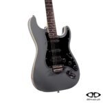 D&D FALCON ST EL DOLPHINE GRAY