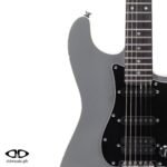 D&D FALCON ST EL DOLPHINE GRAY - Image 2