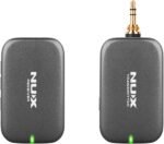 NUX B-7PSM WIRELESS IN-EAR MONITORING SYSTEM - Image 4