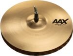 SABIAN AAX SERIES 14" X-CELERATOR HATS BR 21402XLB - Image 2