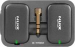 NUX B-7PSM WIRELESS IN-EAR MONITORING SYSTEM - Image 2