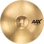 SABIAN AAX SERIES 14" X-CELERATOR HATS BR 21402XLB