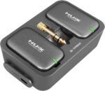 NUX B-7PSM WIRELESS IN-EAR MONITORING SYSTEM - Image 5