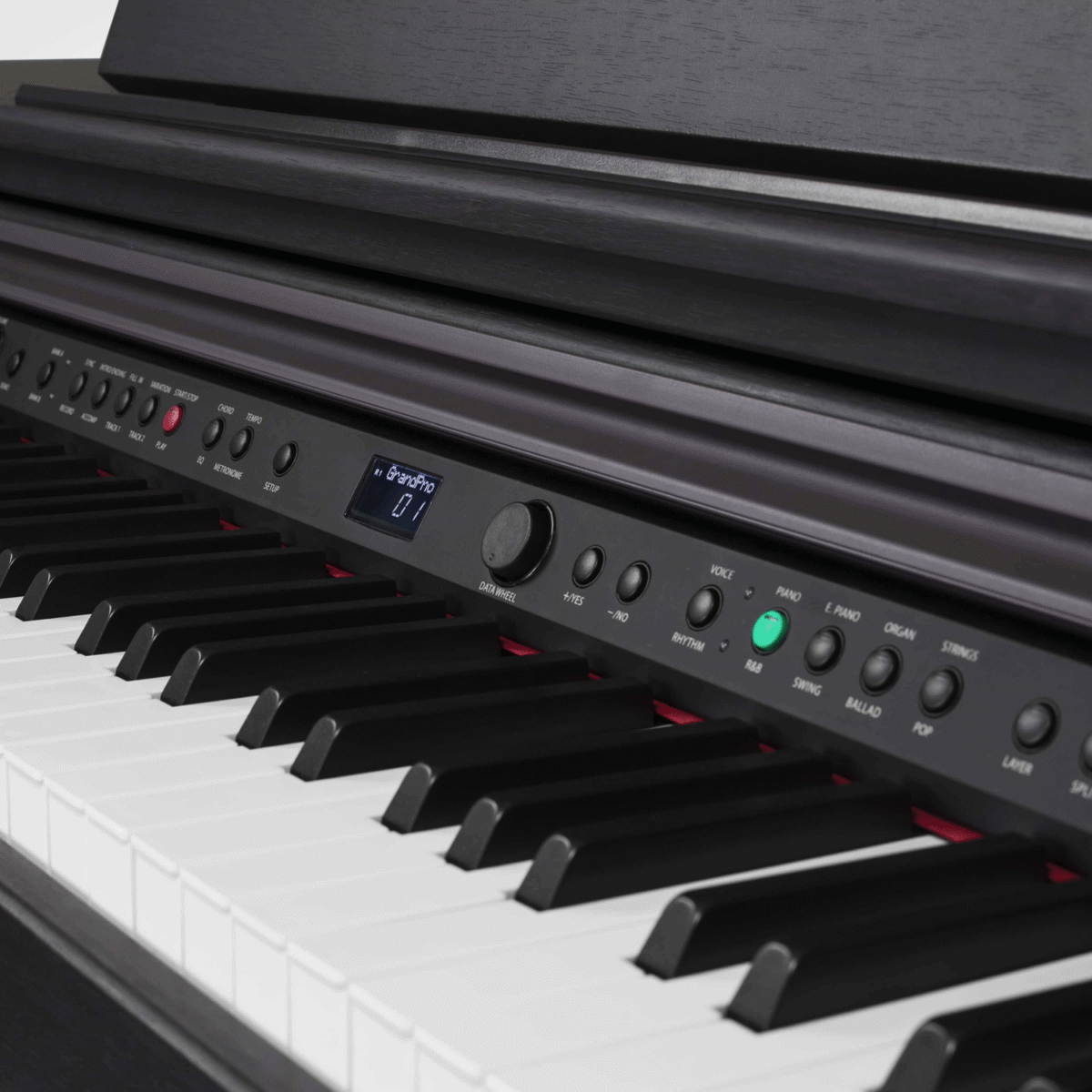 ARTESIA DP-10E DIGITAL PIANO - Image 2